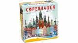 Piatnik Queen Games Copenhagen társasjáték