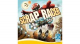 Piatnik Queen Games Scrap Racer társasjáték