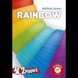 Piatnik Rainbow kártyajáték (723995) (PI723995) - Kártyajátékok