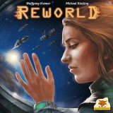 Piatnik Reworld társasjáték