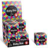 Piatnik Risky Dice kockajáték (660696) (P660696) - Társasjátékok