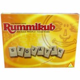 Piatnik Rummikub Betűs társasjáték