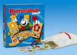 Piatnik Rummikub Junior társasjáték