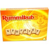 Piatnik Rummikub szójáték