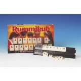 Piatnik Rummikub társasjáték (514046) (514046) - Társasjátékok