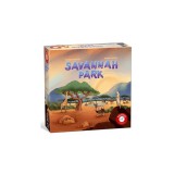 Piatnik Savannah Park társasjáték