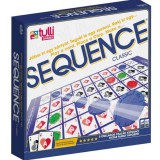 Piatnik Sequence társasjáték