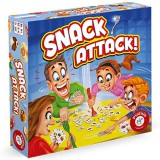 Piatnik Snack Attack! társasjáték (665691) (PI665691) - Társasjátékok
