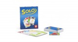 Piatnik Solo kártyajáték, társasjáték