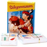 Piatnik Sólyomszem kártyajáték