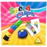 Piatnik Speed Cups - Gyors poharak társasjáték