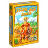 Piatnik Stone Age Junior társasjáték (802799) (P802799) - Társasjátékok