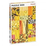 Piatnik Tészták 1000db-os puzzle (551147) (pia551147) - Kirakós, Puzzle