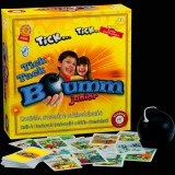 Piatnik Tick...Tack...Bumm Junior társasjáték