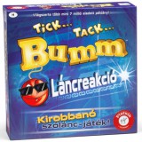 Piatnik Tick Tack Bumm Láncreakció társasjáték
