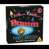Piatnik Tick Tack Bumm: Party Editon társasjáték (742965) (742965) - Társasjátékok