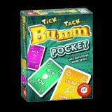 Piatnik Tick...Tack…Bumm Pocket társasjáték