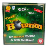 Piatnik Tick Tack Bumm társasjáték - új kiadás