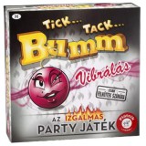 Piatnik Tick Tack bumm vibrálás társasjáték