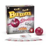 Piatnik Tick...Tack...Bumm Vibrálás társasjáték