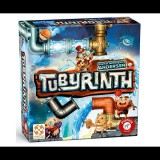 Piatnik Tubyrinth társasjáték (720086) (720086) - Társasjátékok