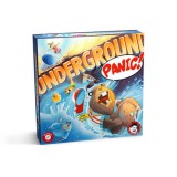 Piatnik Underground Panic társasjáték (757297) (P757297) - Társasjátékok
