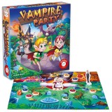 Piatnik Vampire Party társasjáték (663574) (P663574) - Társasjátékok