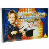 Piatnik Varázsdoboz 50 társasjáték