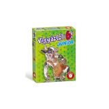 Piatnik Vigyáz(z)6 Junior kártyajáték