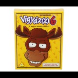 Piatnik Vigyázz 6 kártyajáték (743696) (743696)