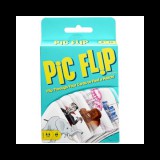 Pic Flip kártyajáték - Mattel