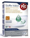 PIC SOFFIX nedvszívó sebtapasz 5 x 7 cm 5 db