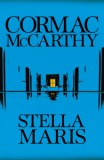 Picador Cormac McCarthy: Stella Maris - könyv