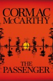 Picador Cormac McCarthy: The Passenger - könyv