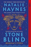 Picador Haynes, Natalie: Stone Blind - könyv