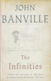 Picador John Banville: The Infinities - könyv