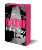 Picador Jonas, Juliamay: Vladimir (Hot Pink Edition) - könyv