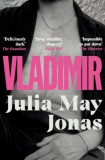 Picador Jonas, Juliamay: Vladimir - könyv