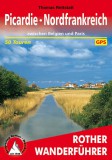 Picardie – Nordfrankreich (zwischen Belgien und Paris) - RO 4456
