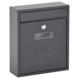 Picco® Bella kültéri kétoldalas postaláda | PI0034