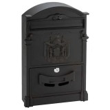 Picco® Renzo díszes kerítésen kívüli postaláda