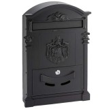 Picco® Terzo díszes kerítésen kívüli postaláda