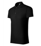 PICCOLIO® Joy galléros póló férfi fekete 2XL