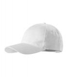 PICCOLIO® Sunshine sapka unisex fehér állitható