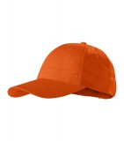 PICCOLIO® Sunshine sapka unisex narancssárga állitható