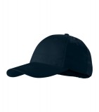 PICCOLIO® Sunshine sapka unisex tengerészkék állitható