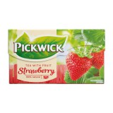 Pickwick eperízű feketetea 30g