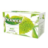 Pickwick Herbal Goodness borsmenta tea 30g