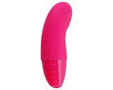 Picobong Ako - vízálló csikló vibrátor (pink)