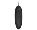 Picobong Honi 2 - vízálló vibrációs tojás (fekete)